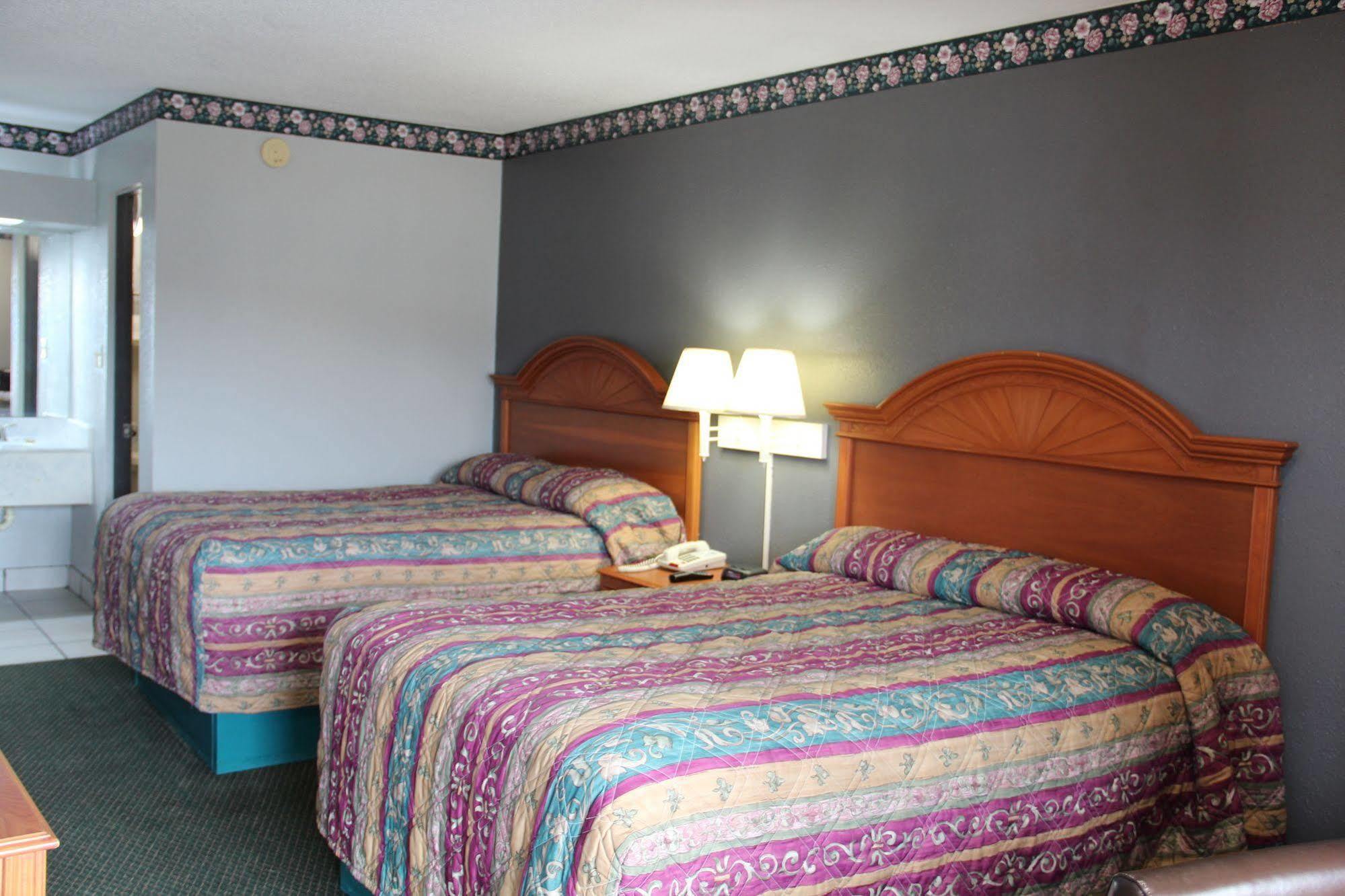Sandcastle Inn Tybee Island Buitenkant foto