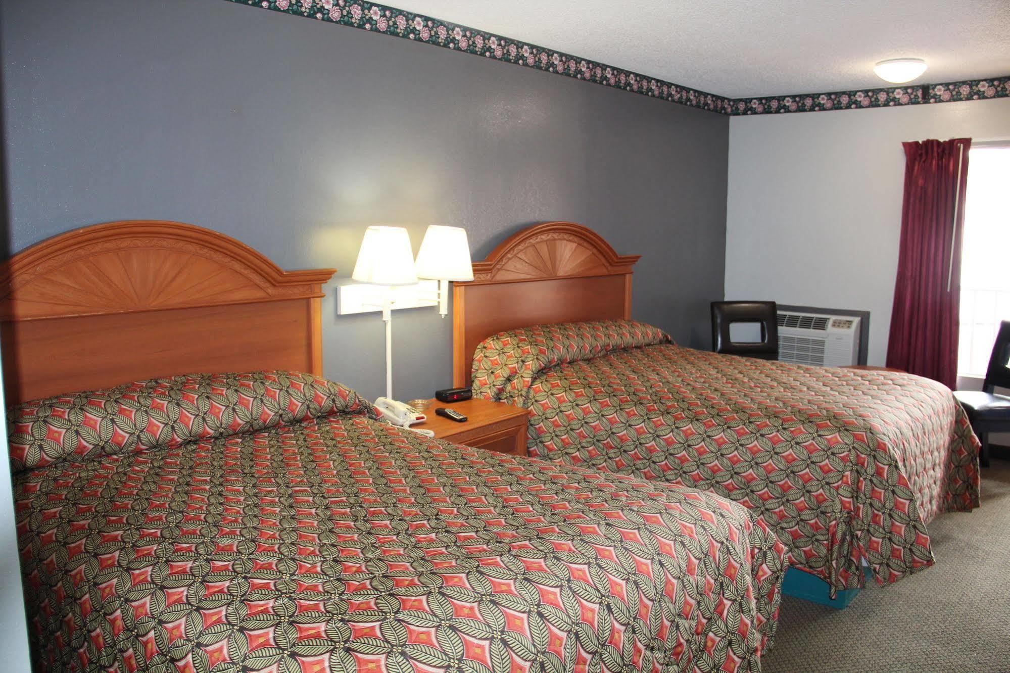 Sandcastle Inn Tybee Island Buitenkant foto